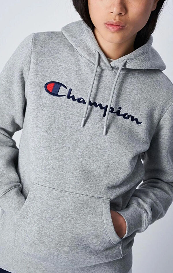 Hooded Sweatshirt