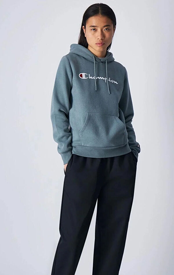 Hooded Sweatshirt