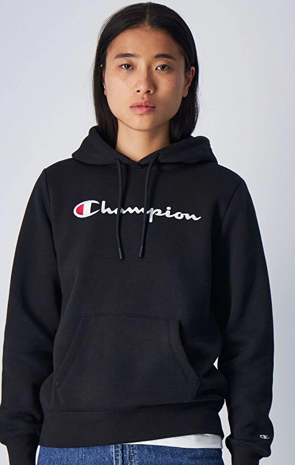 Hooded Sweatshirt