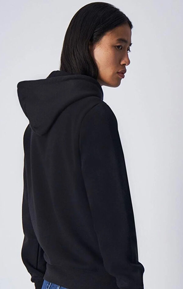 Hooded Sweatshirt