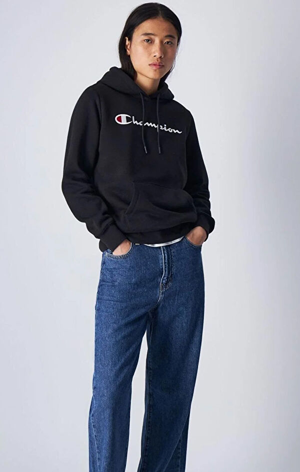 Hooded Sweatshirt