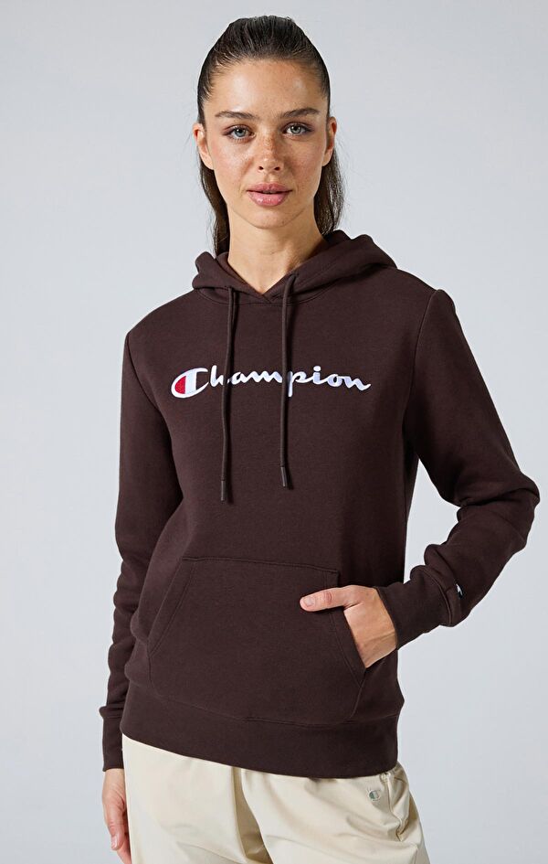 Hooded Sweatshirt