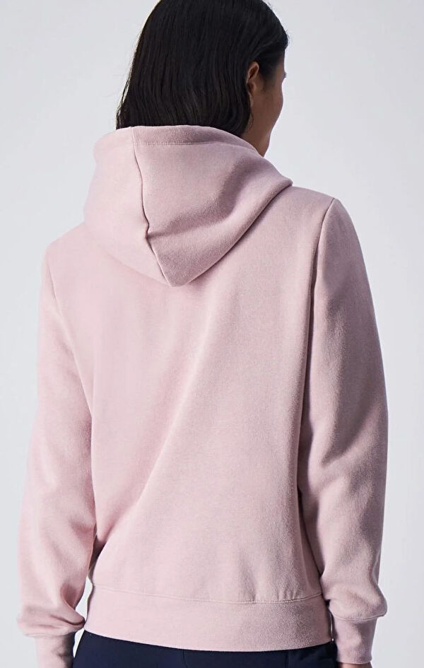 Hooded Sweatshirt