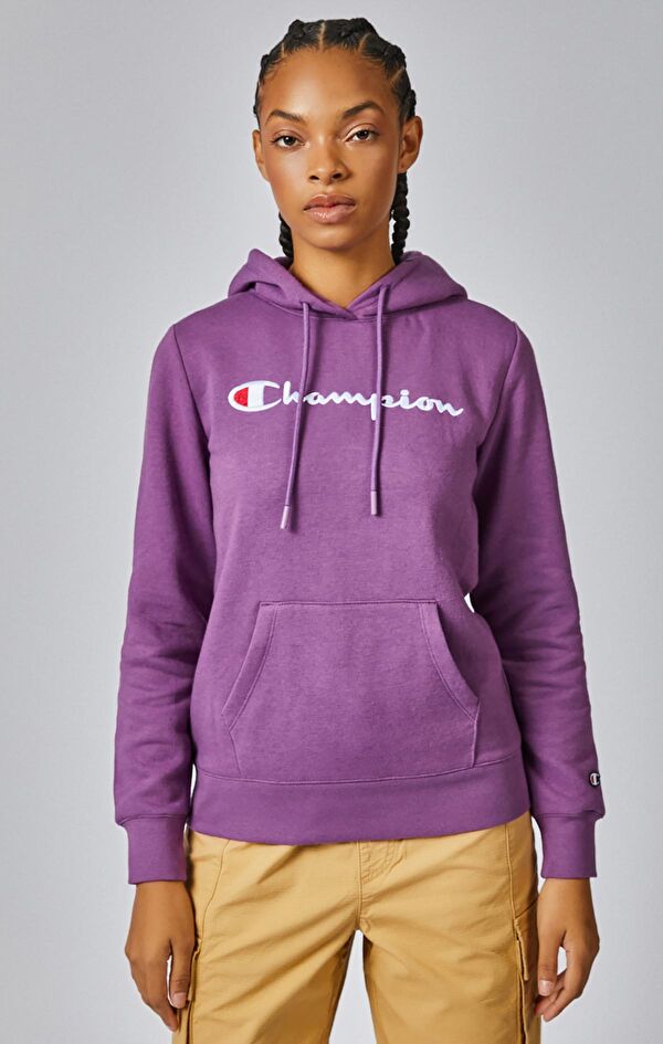 Hooded Sweatshirt