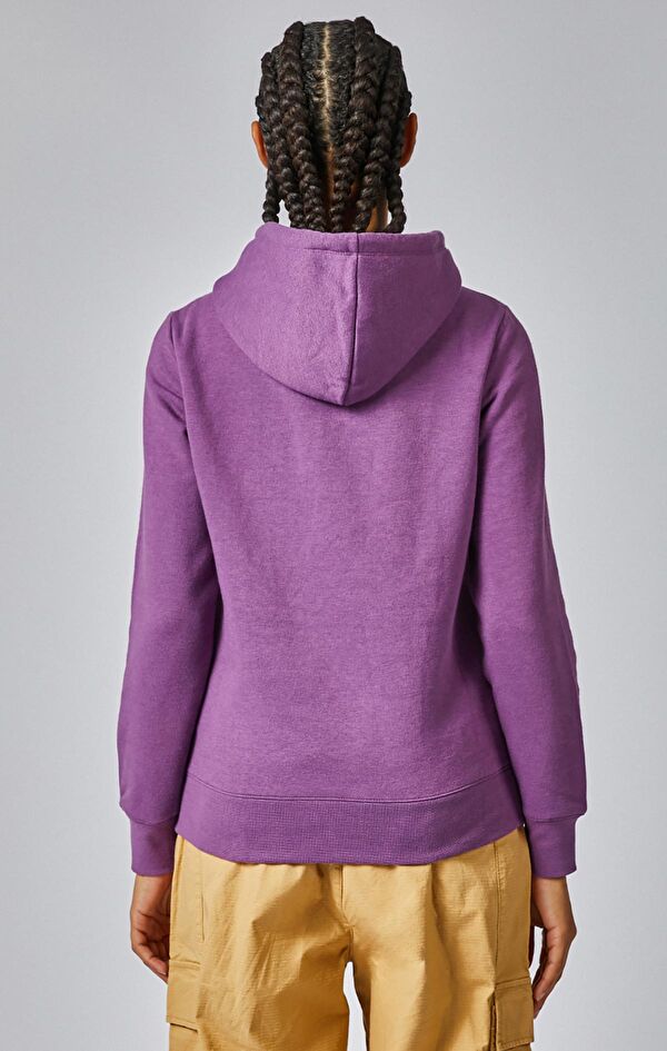 Hooded Sweatshirt