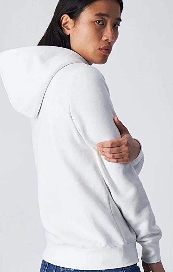 Hooded Sweatshirt