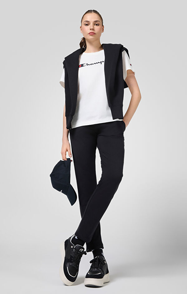 Slim Pants