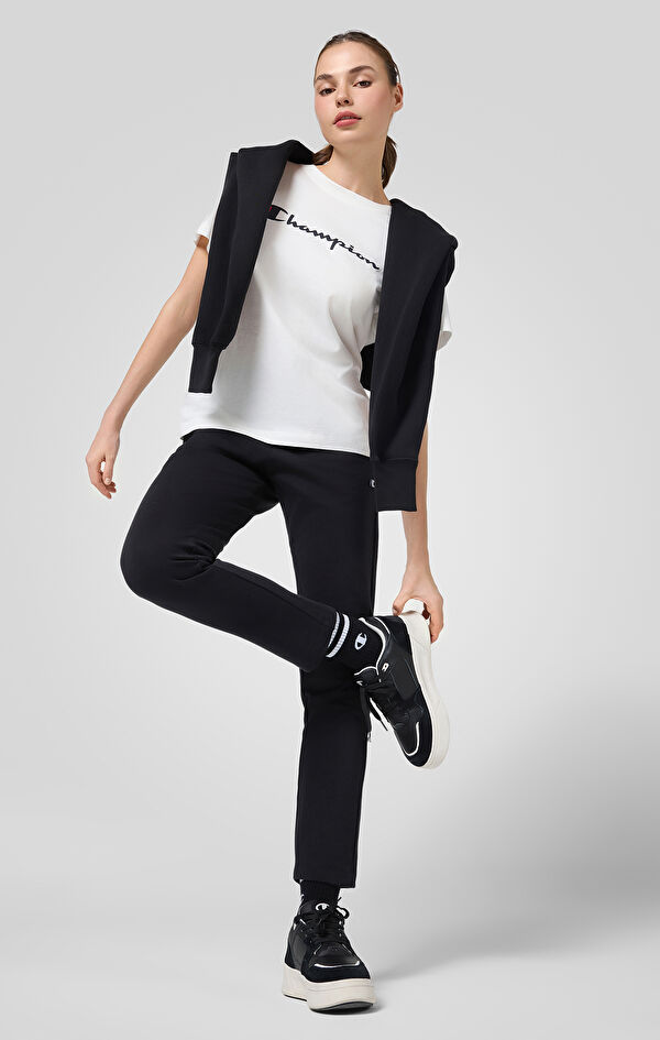 Slim Pants