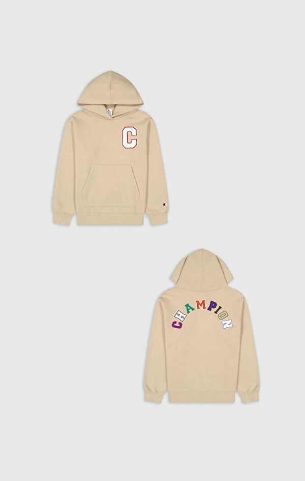 Hooded Sweatshirt
