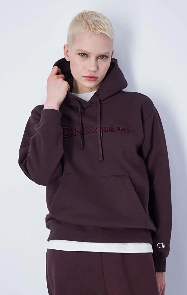 Hooded Sweatshirt
