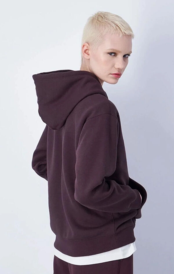 Hooded Sweatshirt