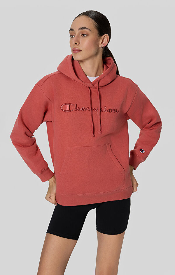 Hooded Sweatshirt