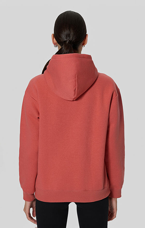 Hooded Sweatshirt
