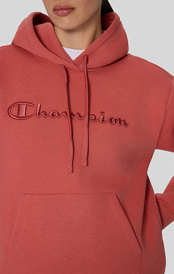 Hooded Sweatshirt