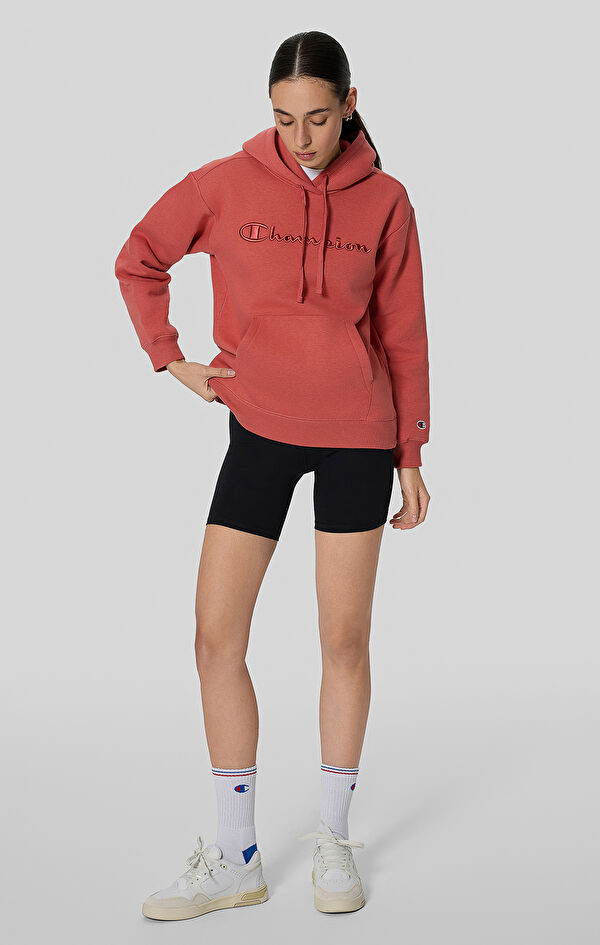Hooded Sweatshirt