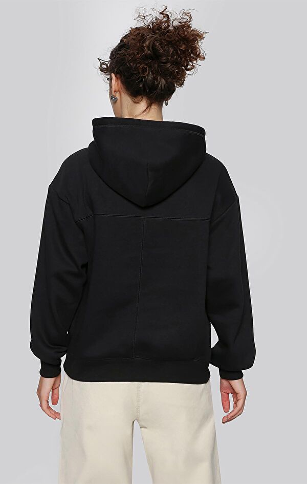Hooded Sweatshirt