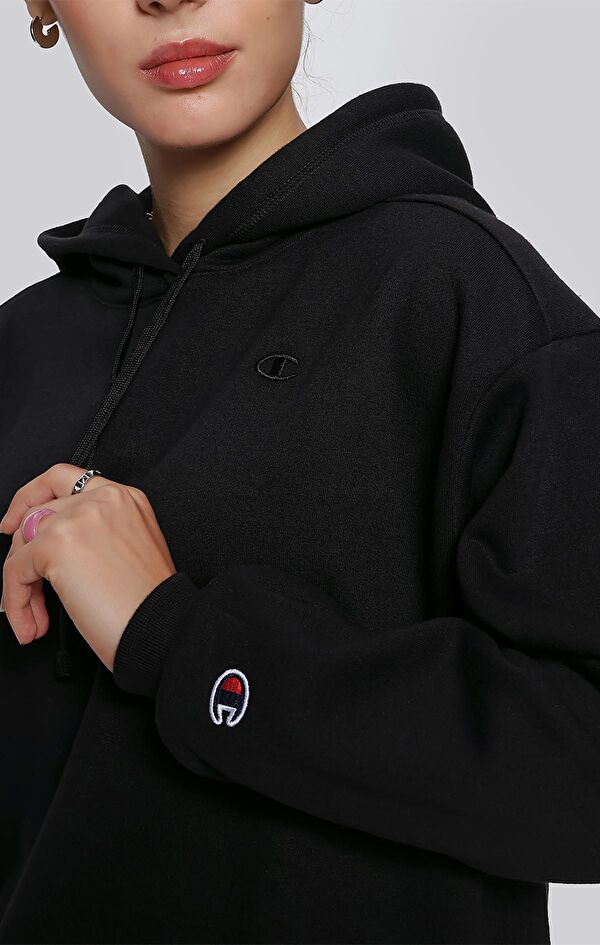 Hooded Sweatshirt