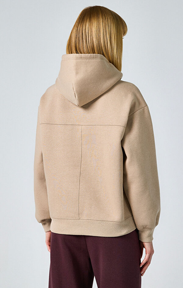 Hooded Sweatshirt