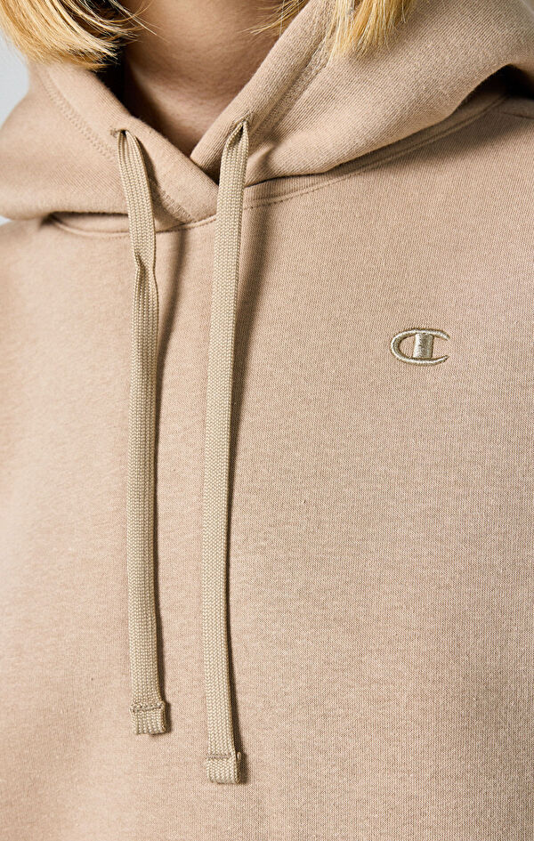 Hooded Sweatshirt