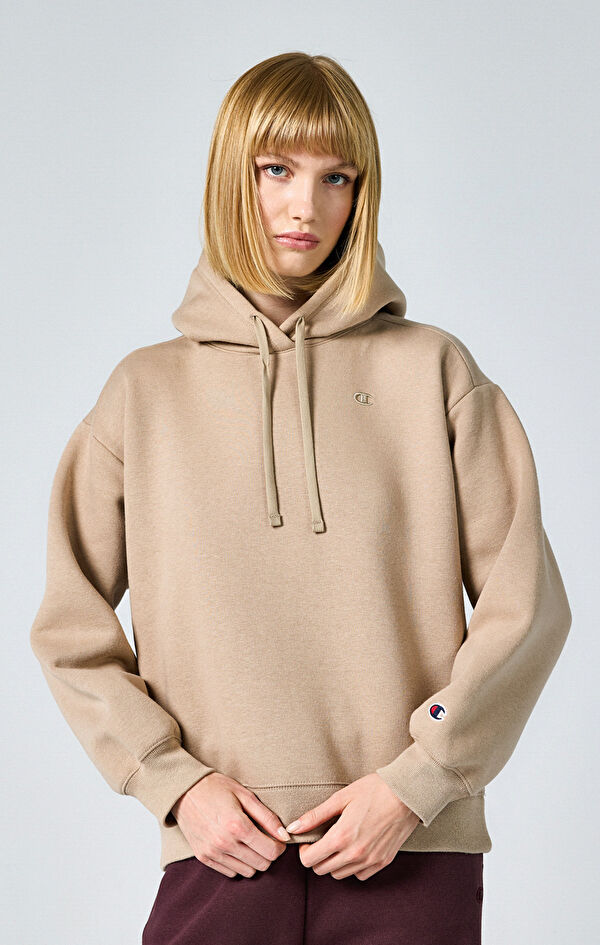 Hooded Sweatshirt