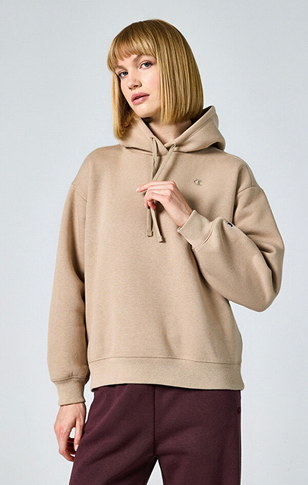 Hooded Sweatshirt