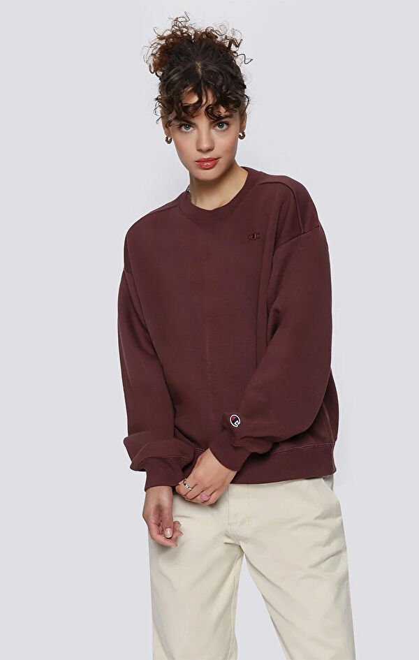 Crewneck Sweatshirt