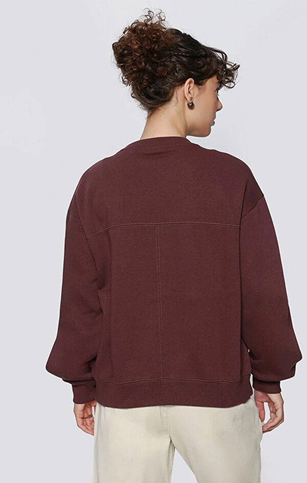 Crewneck Sweatshirt