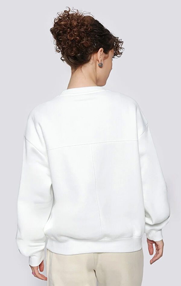 Crewneck Sweatshirt