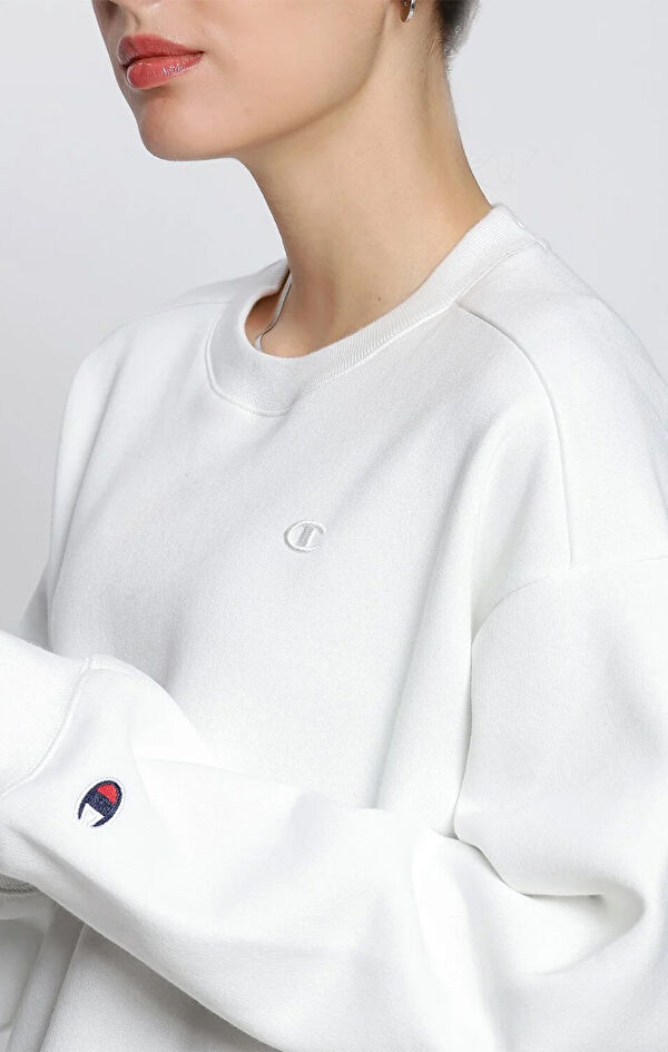 Crewneck Sweatshirt