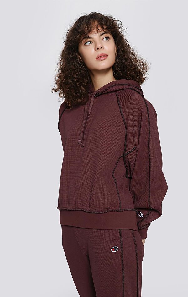 Hooded Sweatshirt