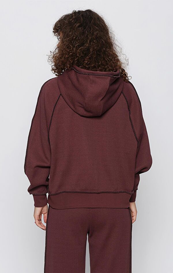 Hooded Sweatshirt