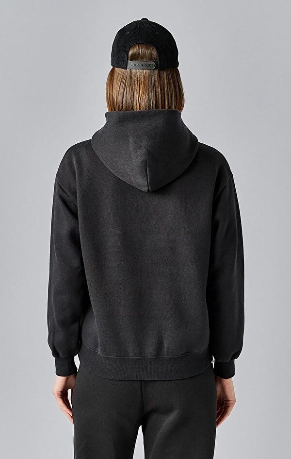 Hooded Sweatshirt