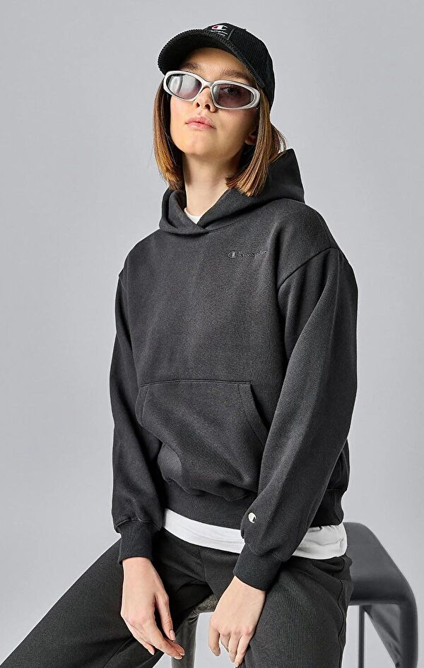Hooded Sweatshirt
