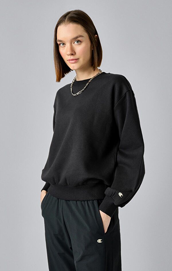 Crewneck Sweatshirt