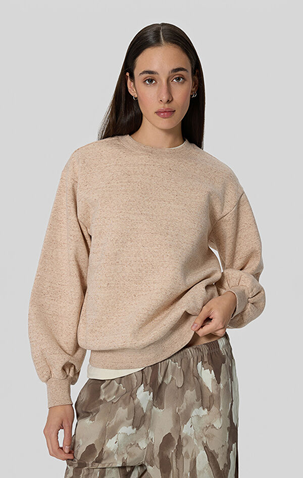Crewneck Sweatshirt
