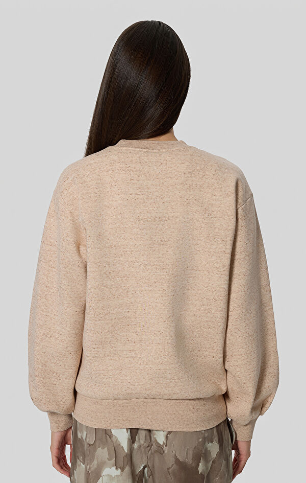 Crewneck Sweatshirt