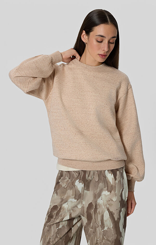 Crewneck Sweatshirt