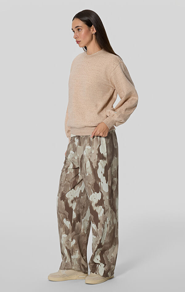 Crewneck Sweatshirt