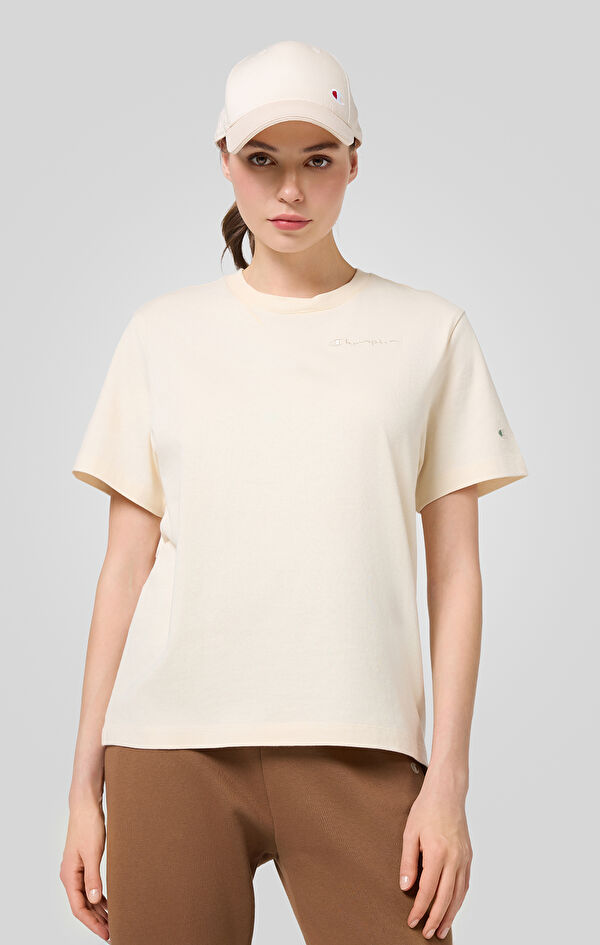 Crewneck T-Shirt