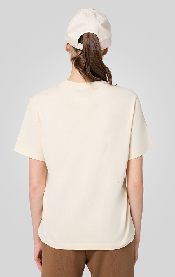 Crewneck T-Shirt