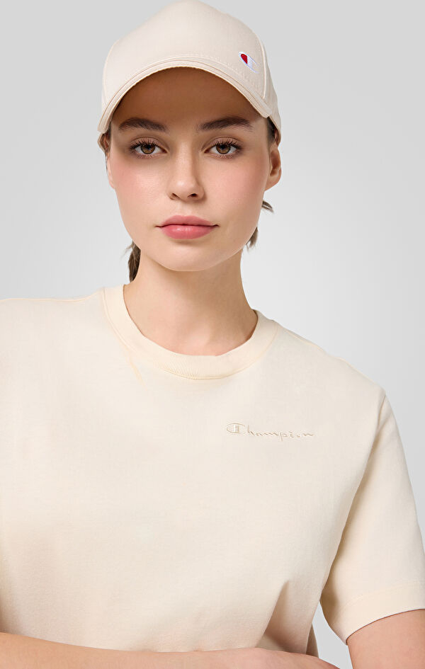 Crewneck T-Shirt