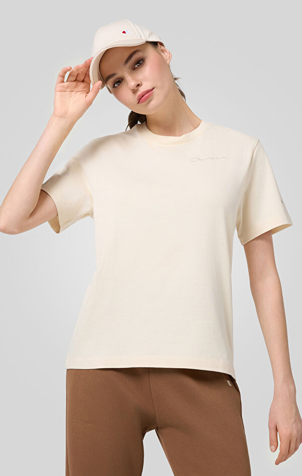 Crewneck T-Shirt