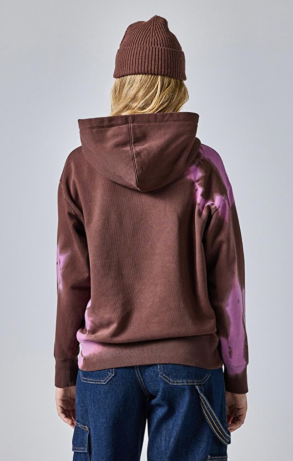 Hooded Sweatshirt