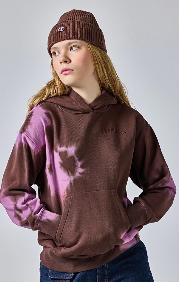 Hooded Sweatshirt