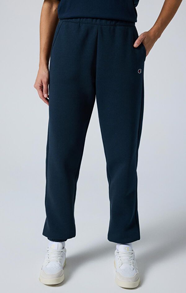 Elastic Cuff Pants