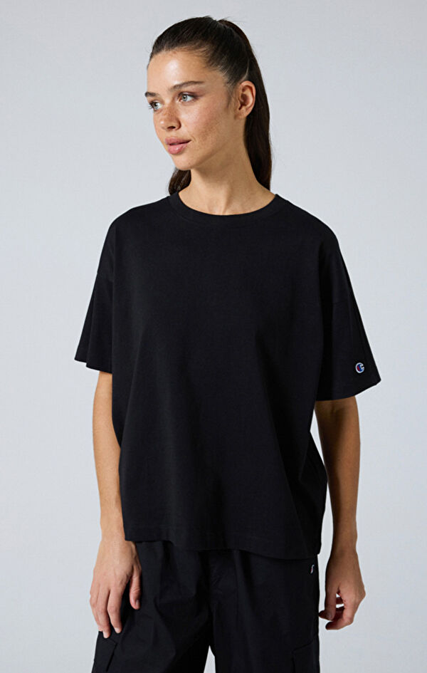 Crewneck T-Shirt