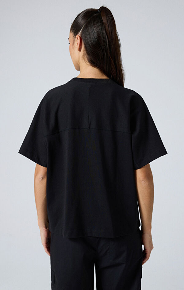 Crewneck T-Shirt