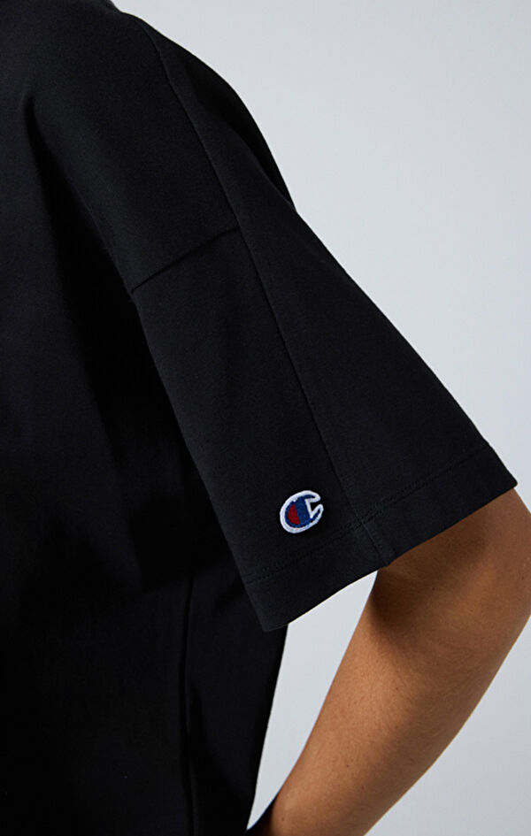 Crewneck T-Shirt