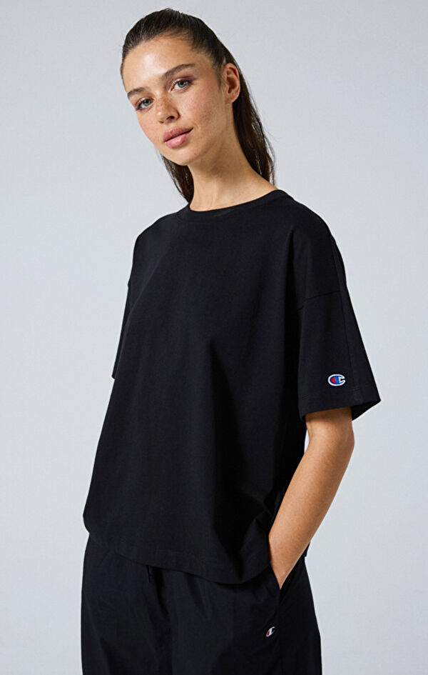Crewneck T-Shirt