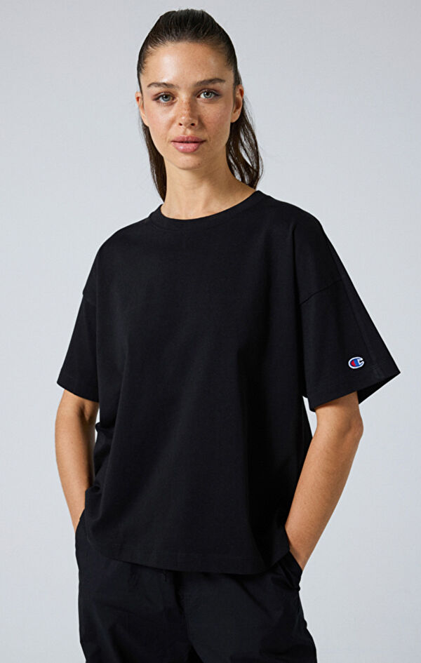 Crewneck T-Shirt
